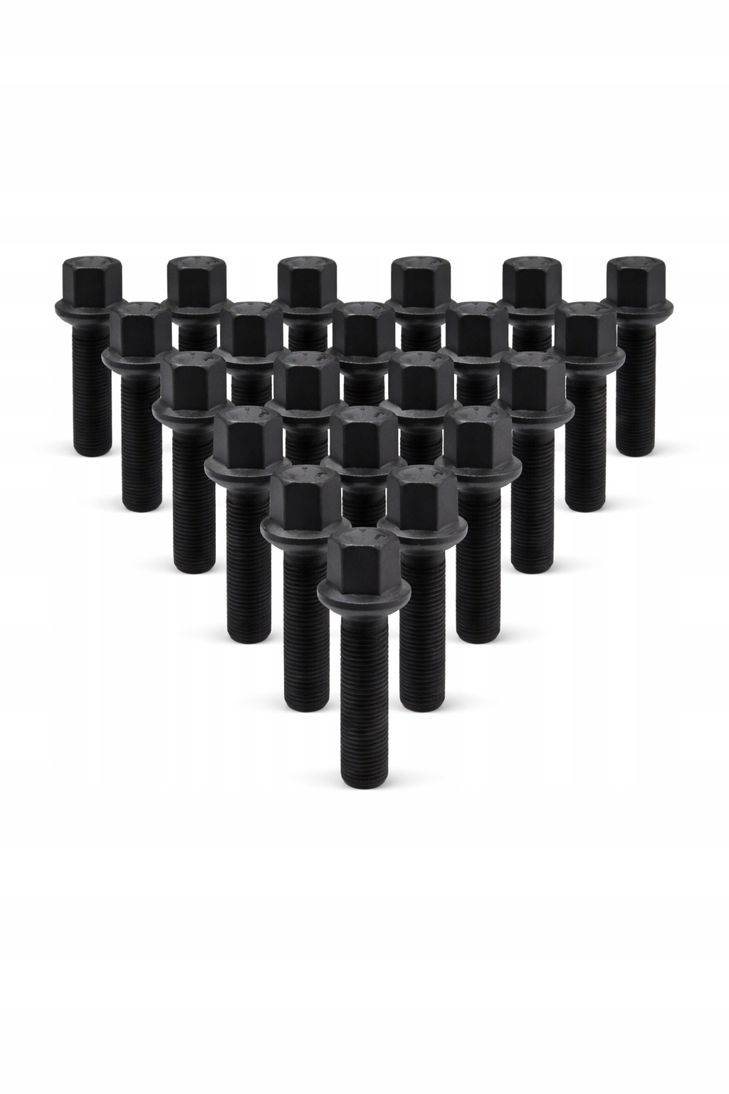 Dlouhý šroub pro distanční prvky M14x1.5x40 mm Kulový klíč 17