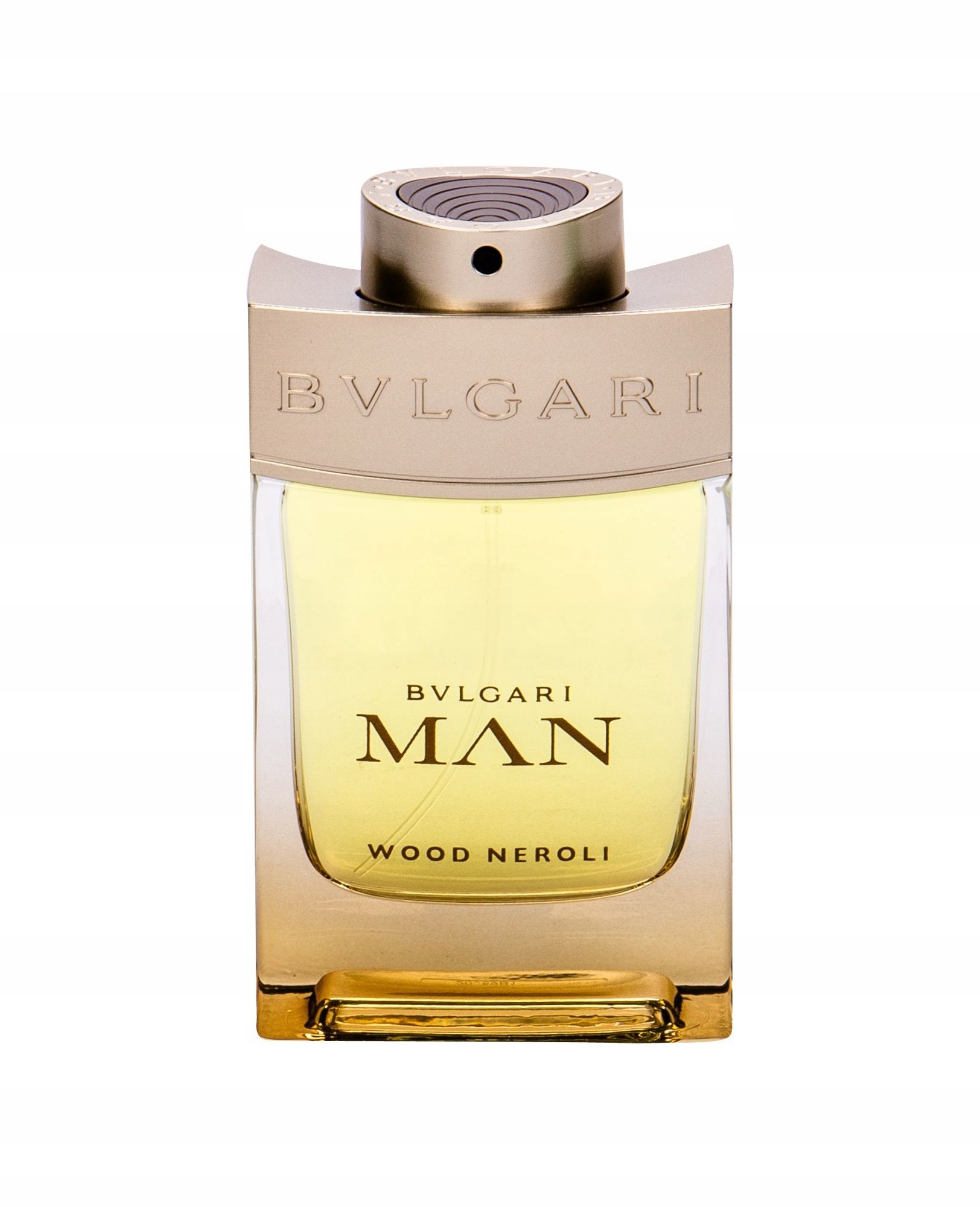 Originální Bvlgari Man Wood Neroli parfémovaná voda 100 ml