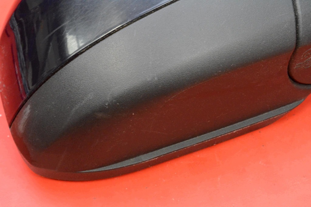 mirror right GRANATOWE EU 024384 FORD MONDEO MK4 07-10 5 PIN