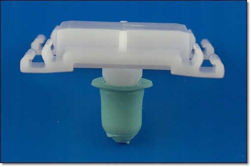 2szt VW GOLF III -SPINKA LISTWY BOCZNEJ NISKA Typ samochodu 4x4/SUV Samochody osobowe Samochody dostawcze