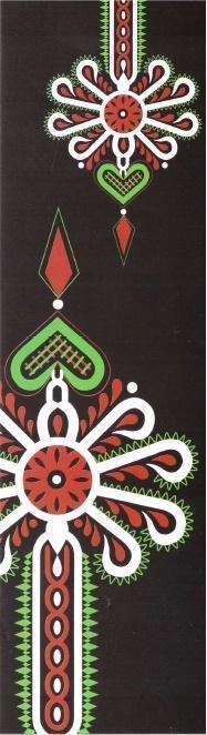 

Zakładka Góralska, Plan