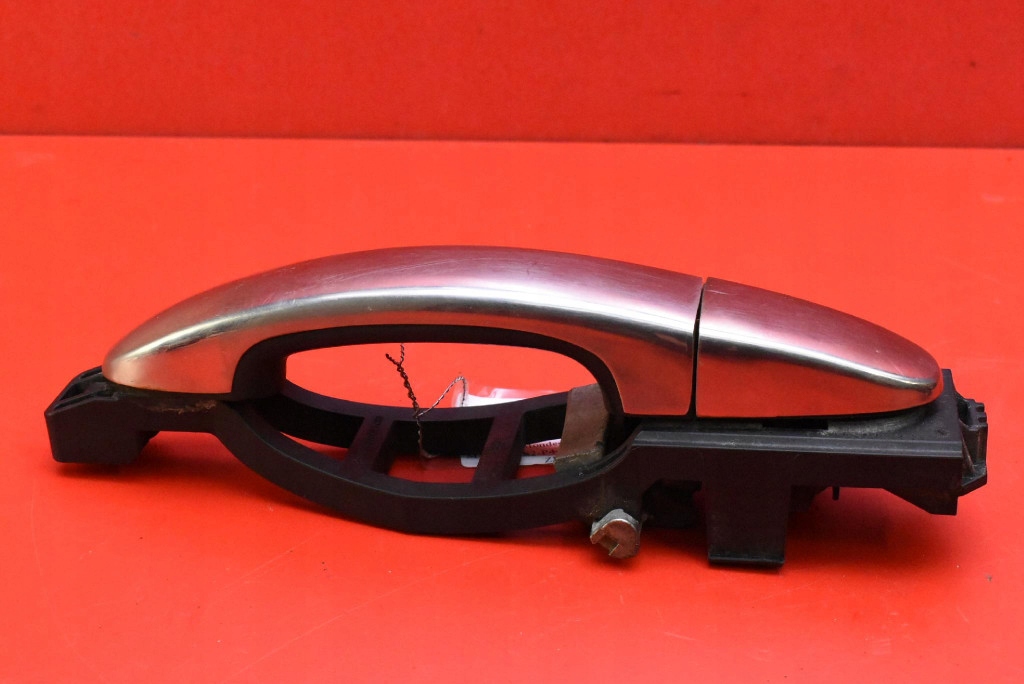handle right front front CHROM 6M21-U224A36A FORD MONDEO MK4 07-10