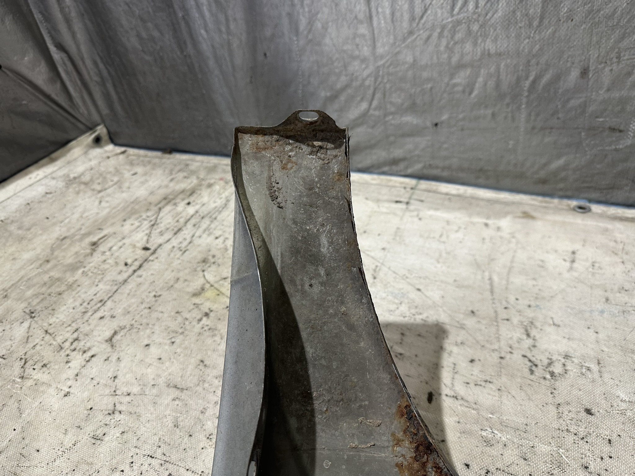 fender right front OPEL ASTRA H III 2006R. K:Z163