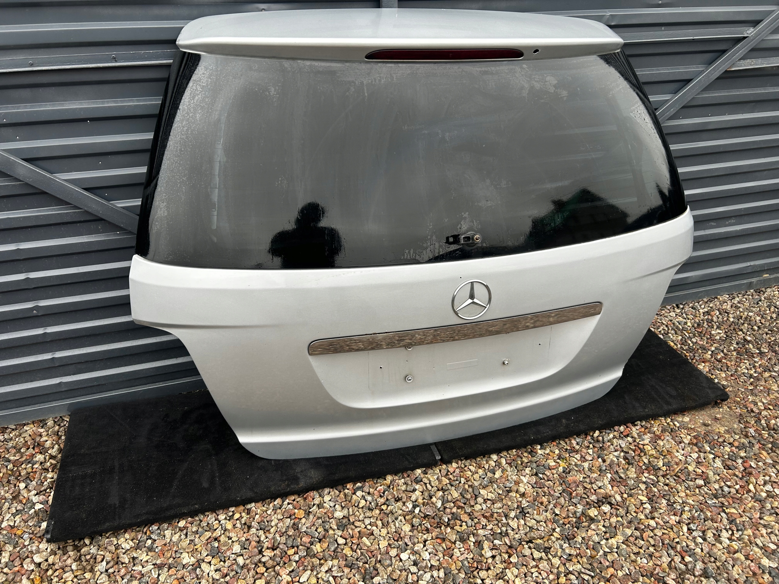 trunk door boot MERCEDES ML W164 C775 775