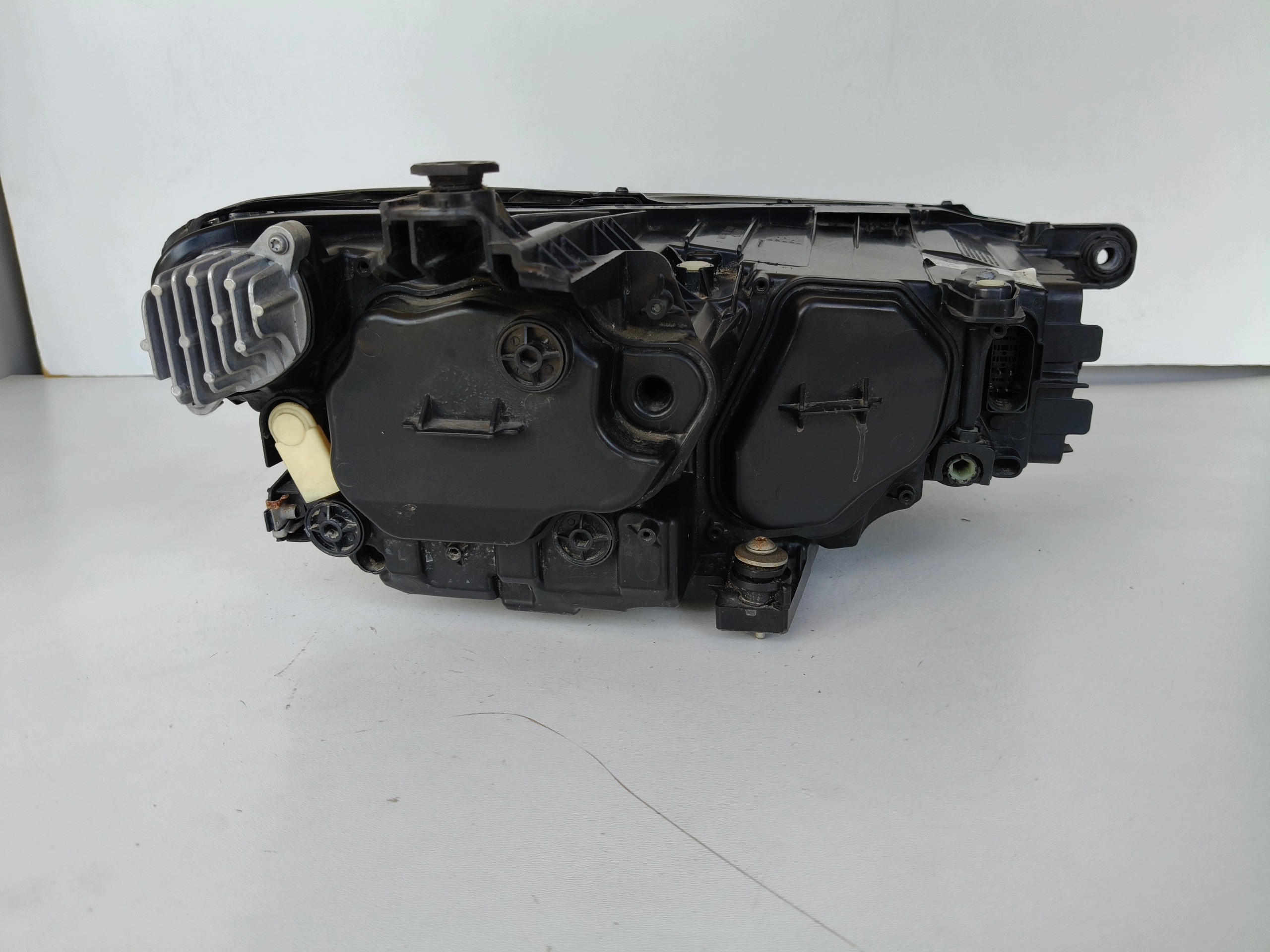 feu gauche REFLEKTOR VW PASSAT B8 3G 3G0 18- LIFT FULL LED IQ LIGHT