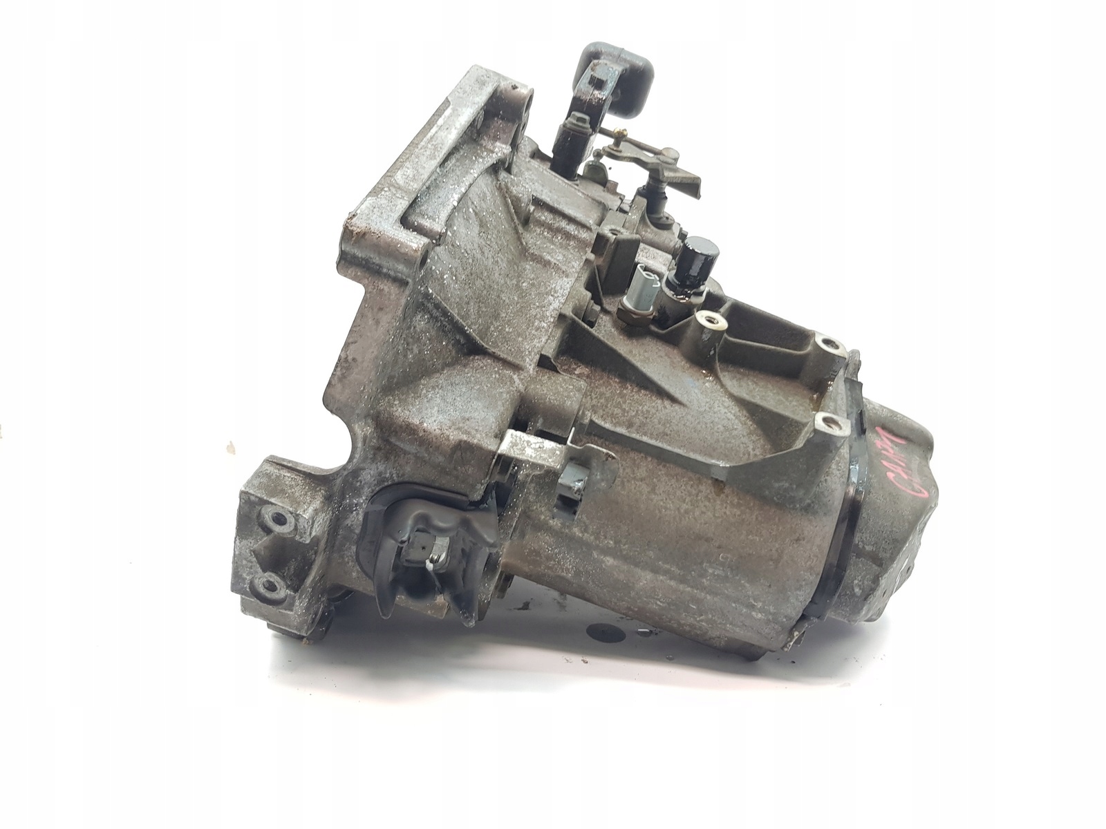 CAMBIO manuale 20CP14 Citroen C3 1.1 2222RC