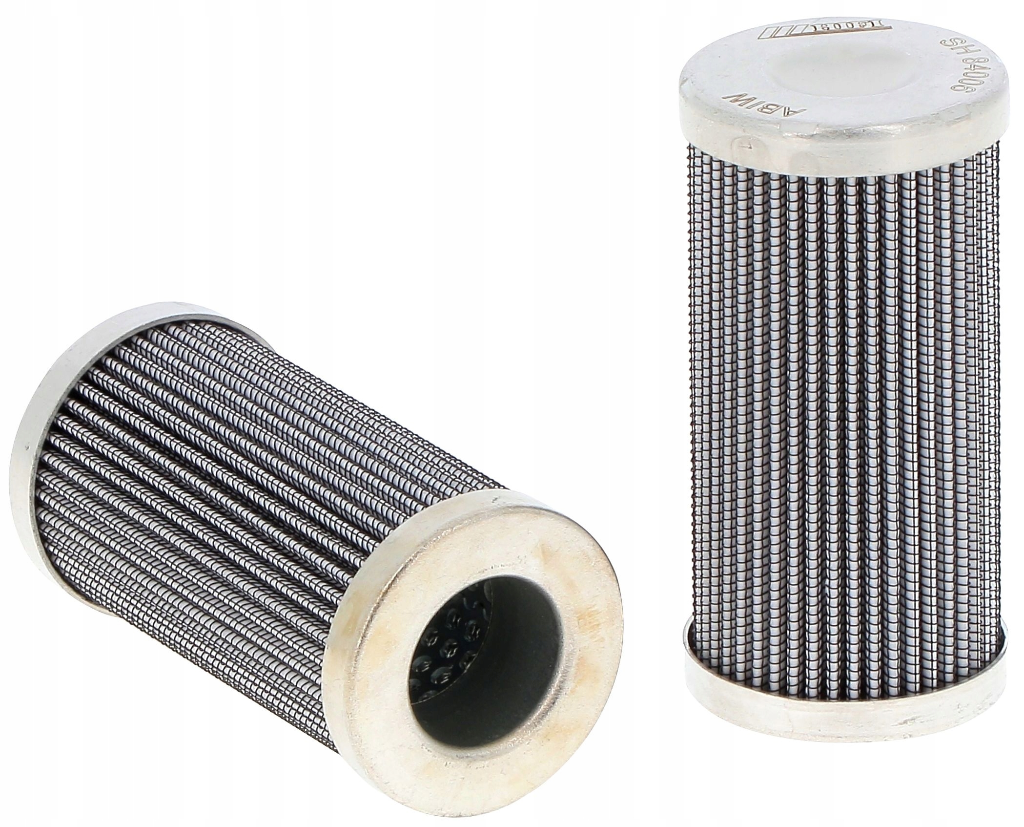 Hydraulický filtr Sh 84006 Hifi Filter