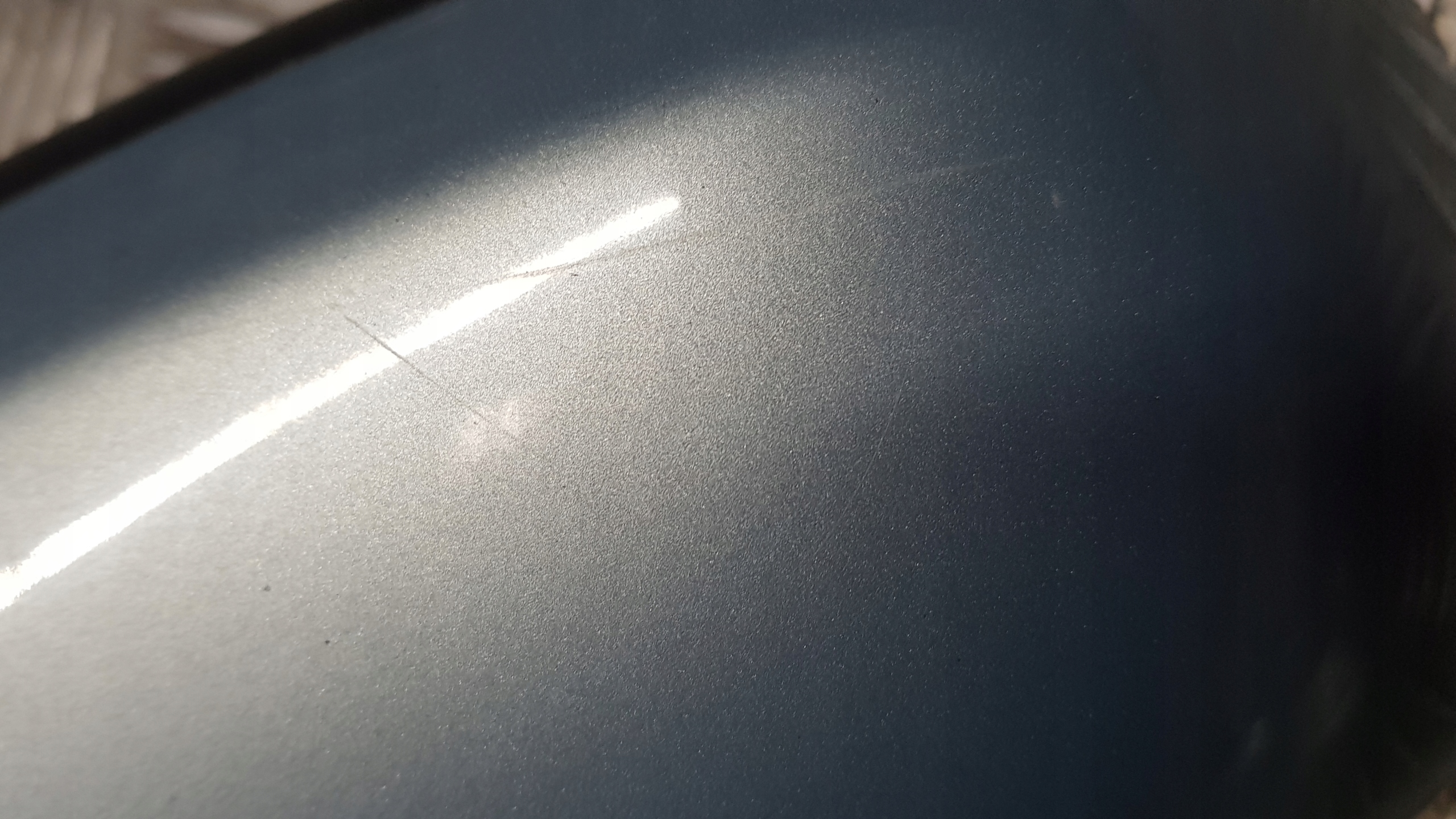 AUDI A4 B6 mirror right front 5 PIN