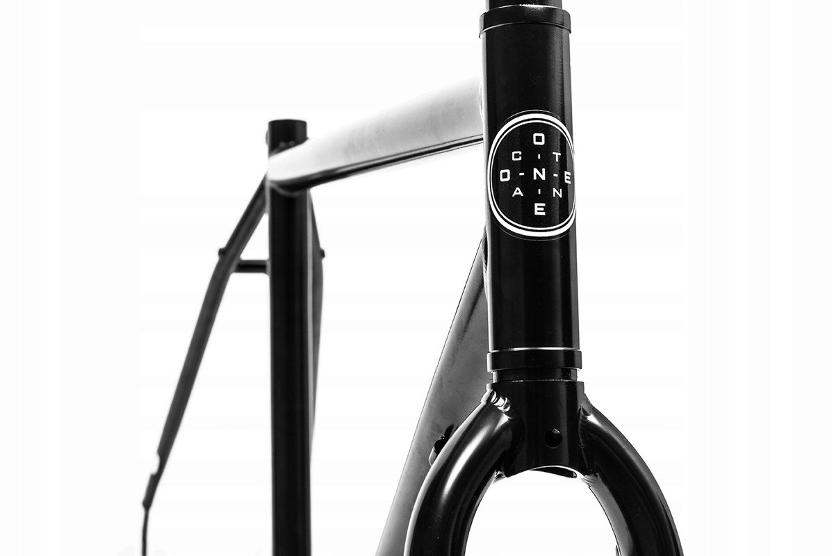 Rama Rowerowa OCTANE ONE KODE r. S Gravel CX Rozmiar koła (