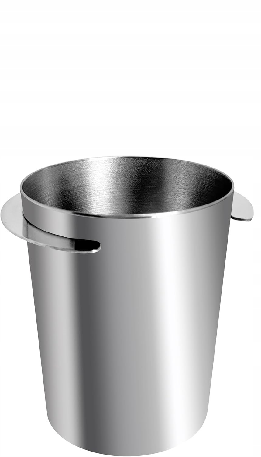 Levně Neouza 51 mm dávkovací hrnek na kávová zrna zásobník na kávu do mlýnku 2 kusy