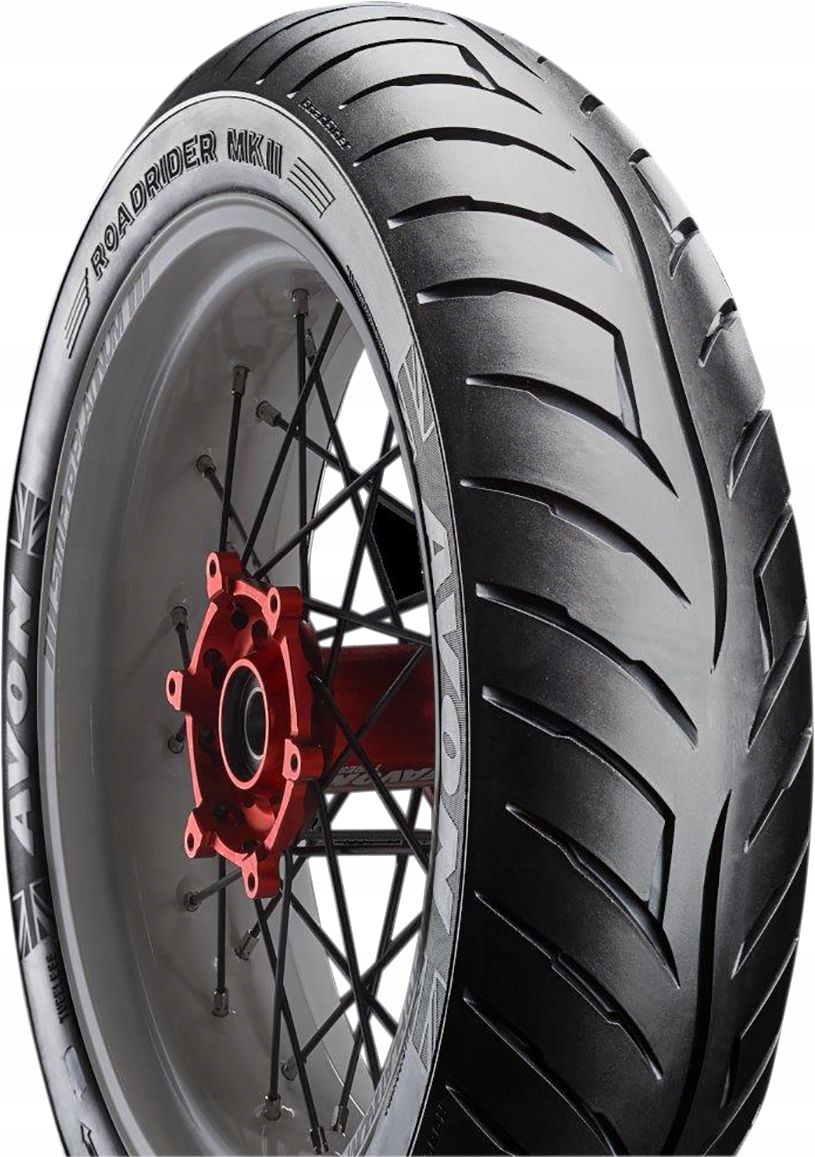 Pneumatika Avon Roadrider Mkii 140/80-17 69 V