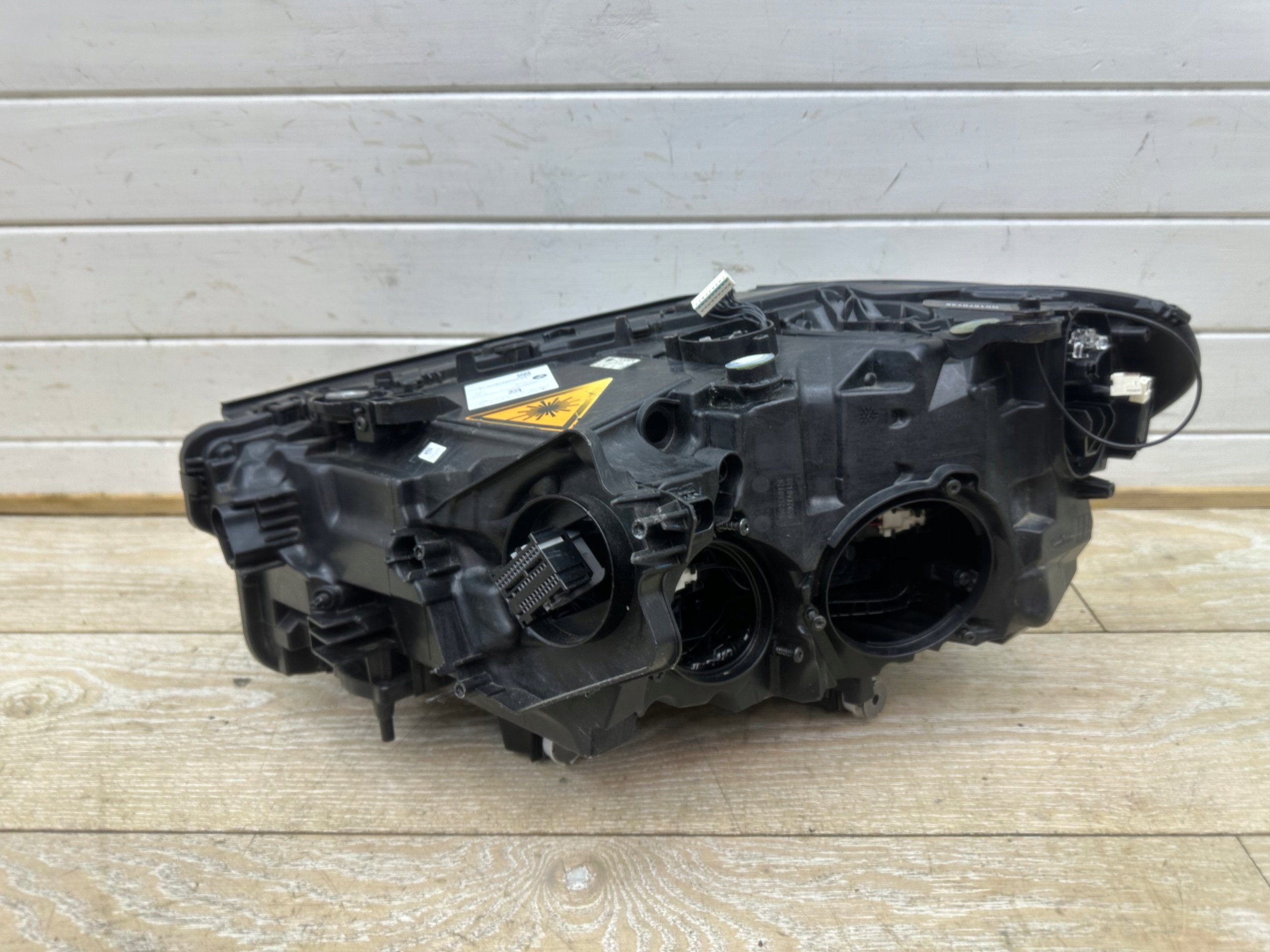 light right BMW X3 G01 Lift 20- Laser 5A29218-06