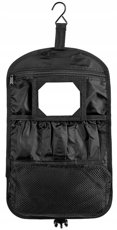 

M-tac Wojskowa Kosmetyczka wisząca Organizer Black