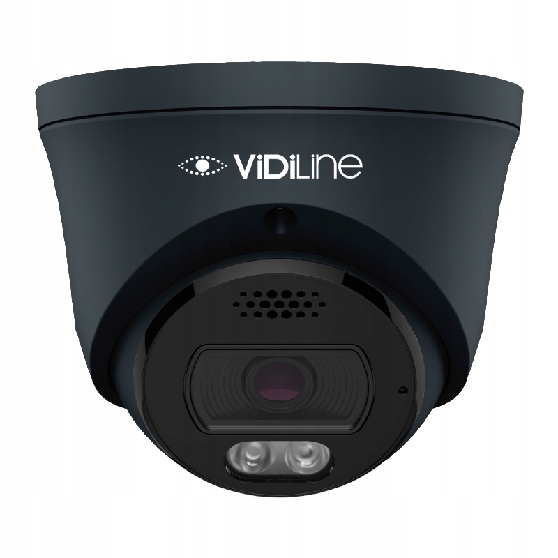 Venkovní Ip kamera 8Mpix Dual Light Vidiline