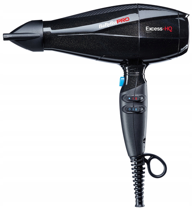 

BaByliss Pro Suszarka Excess Hq 2600W BAB6990IE Io