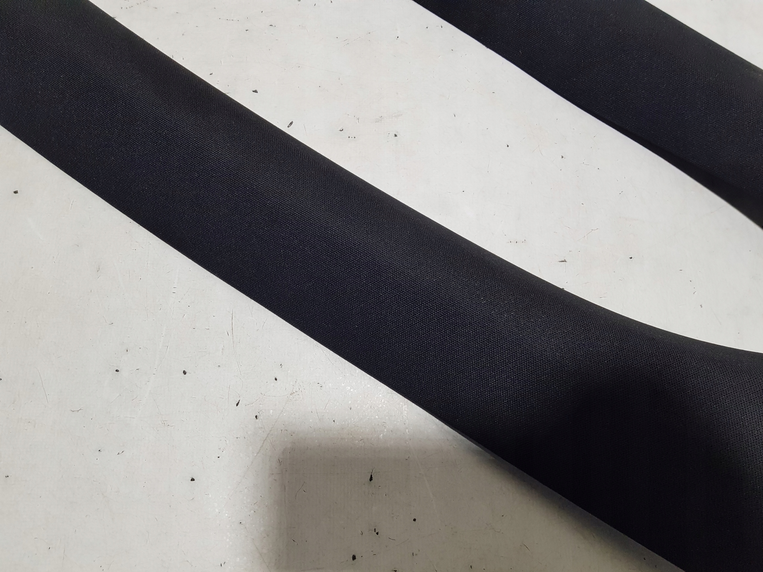 cover SLUPKA left right side pillars KOMPLET MERCEDES W207