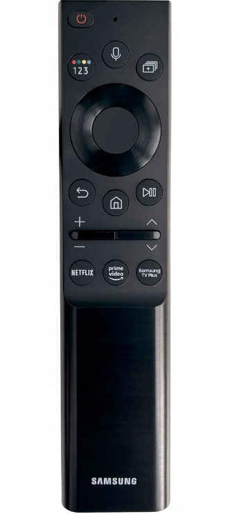 PILOT SAMSUNG TM2180E BN59-01357B SMART Netflix Prime Video Tv Plus ORYG
