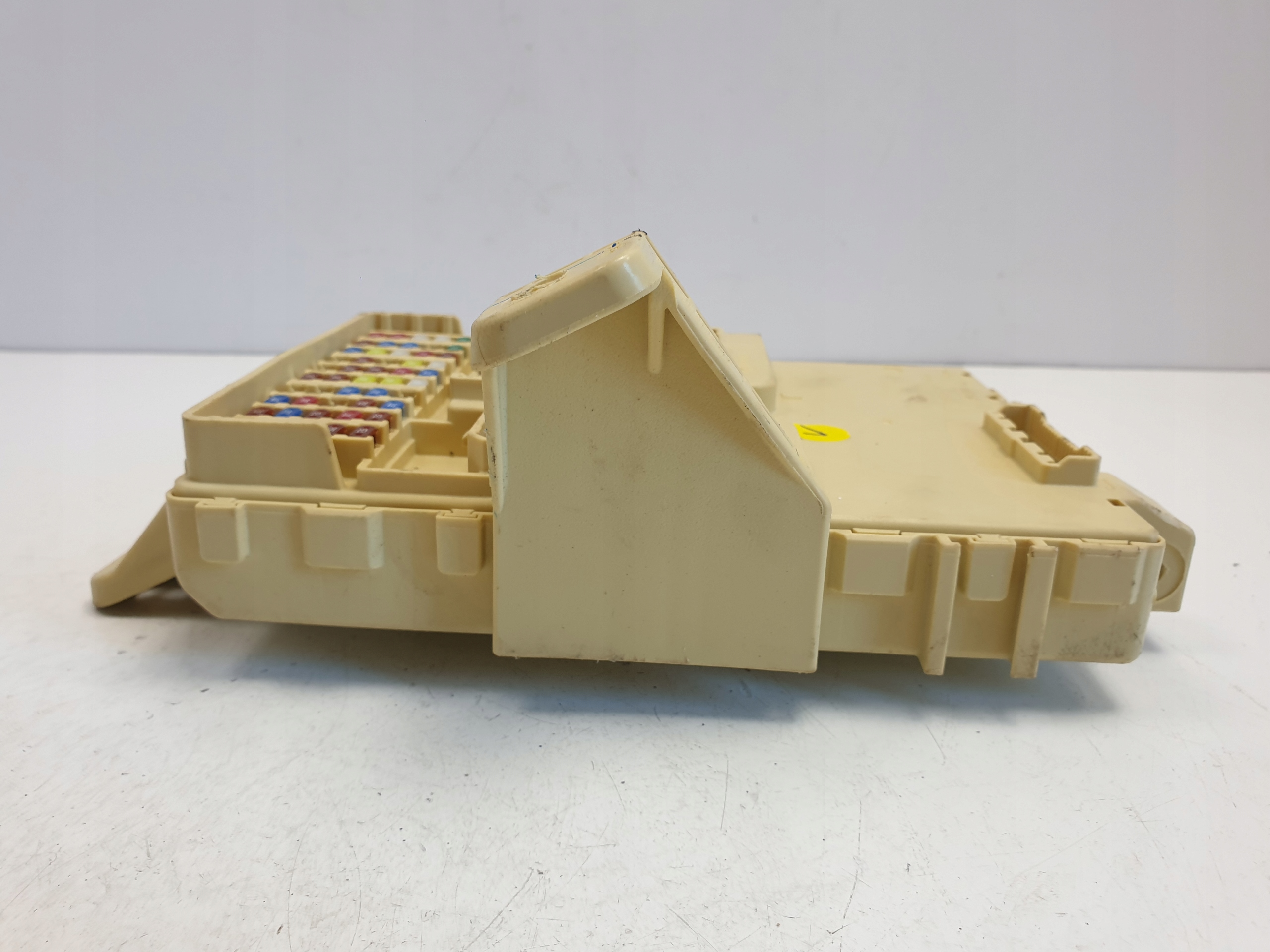 Santa Fe IV 2.2 CRDI SKRZYNKA BEZPIECZNIKÓW BSI Numer katalogowy oryginału 919C5-S1000