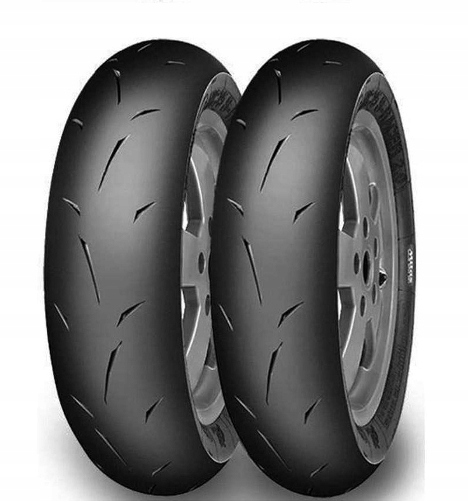 Mitas MC-35 S-Racer 2.0 Soft 120/80-12 55P Tl/tt 2026 rok.