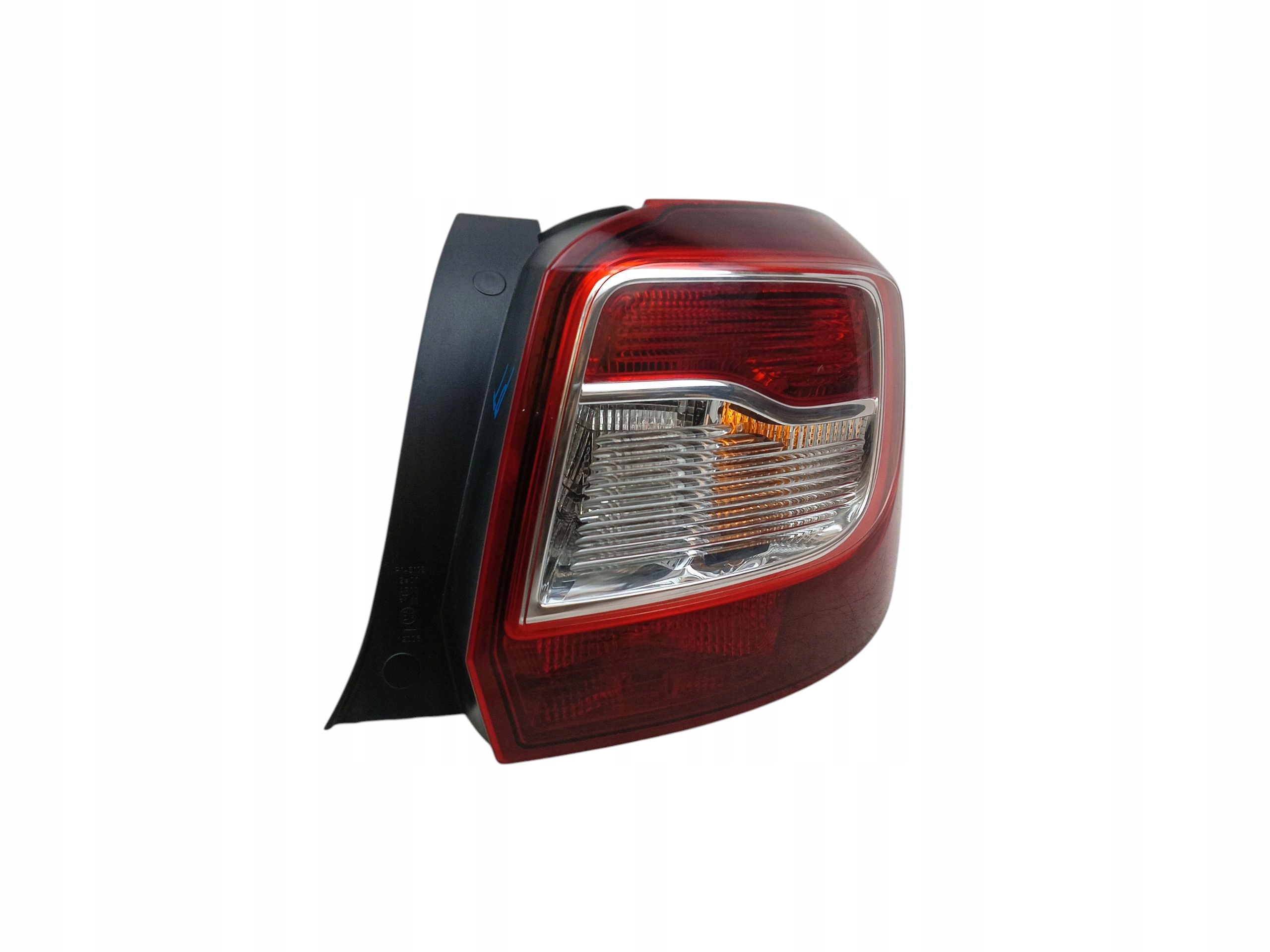 light right right rear part DACIA SANDERO II STEPWAY (2012-2016) EUROPA