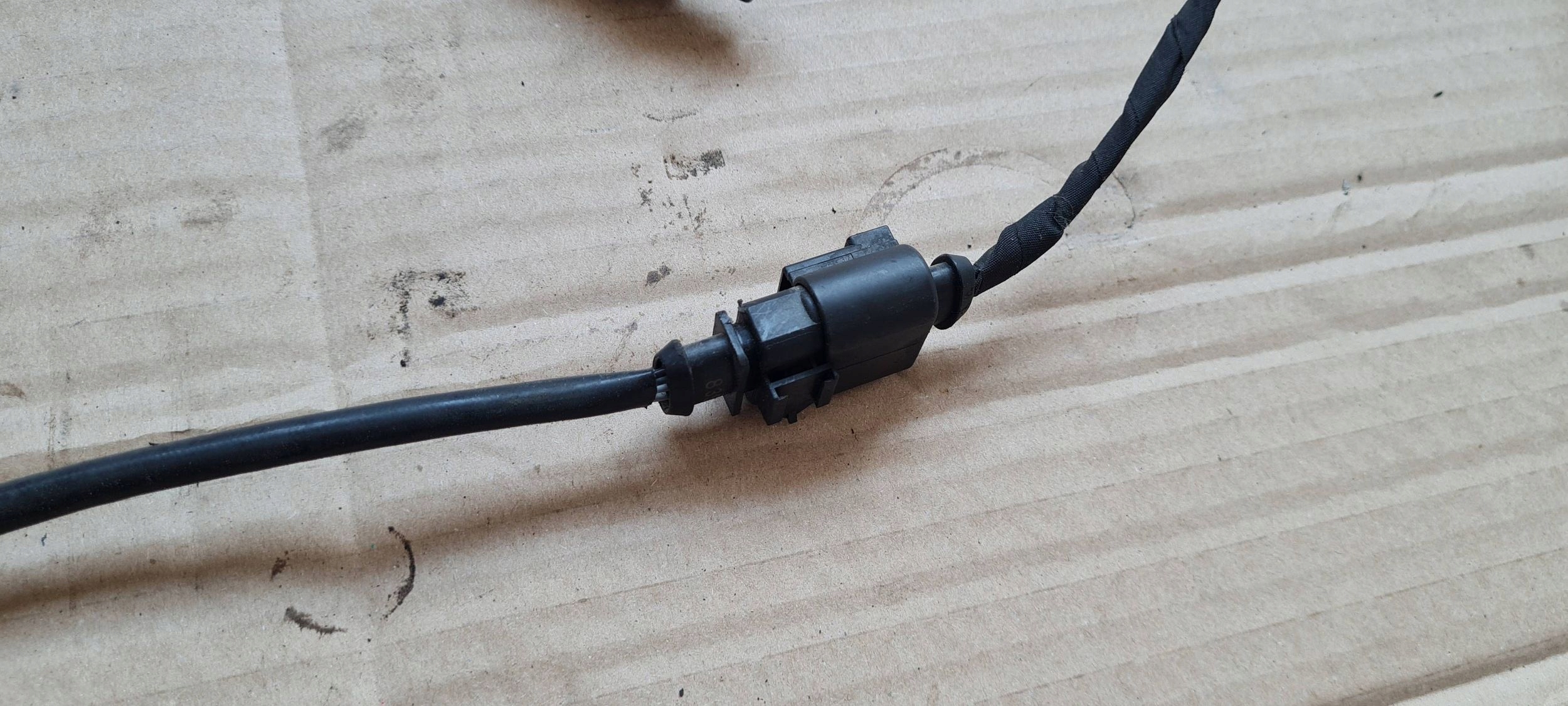 S4 B9 8W SONDA LAMBDA 3.0 TFSI 8W0906265M S5 8W SQ5 80A
