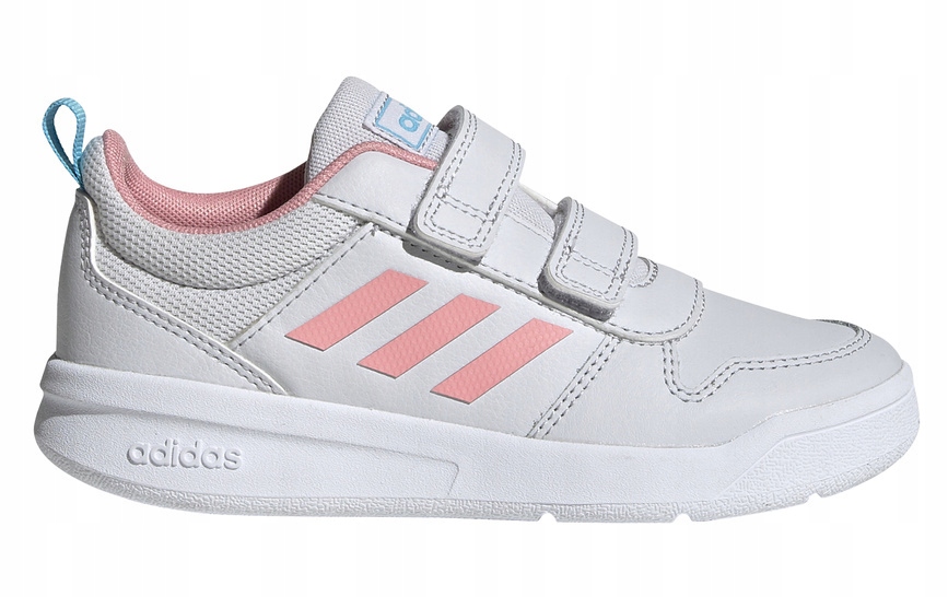 

39 1/3 Buty Adidas Młodzieżowe Rzepy EG4091