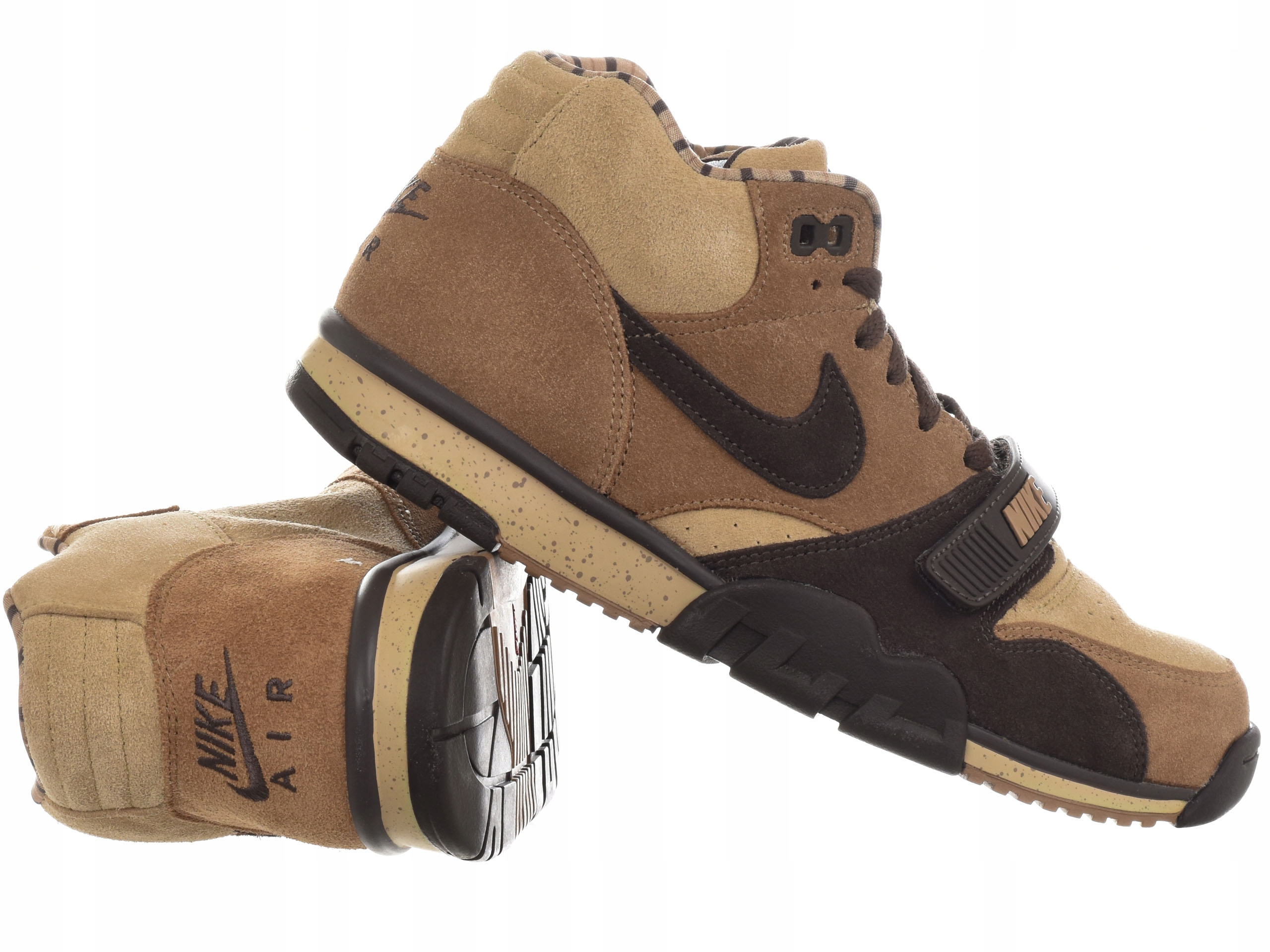 Pánské boty Nike Air Trainer 1 DV6998-200