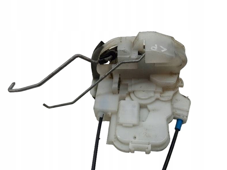 lock door left front Subaru Outback IV (2009-2014)