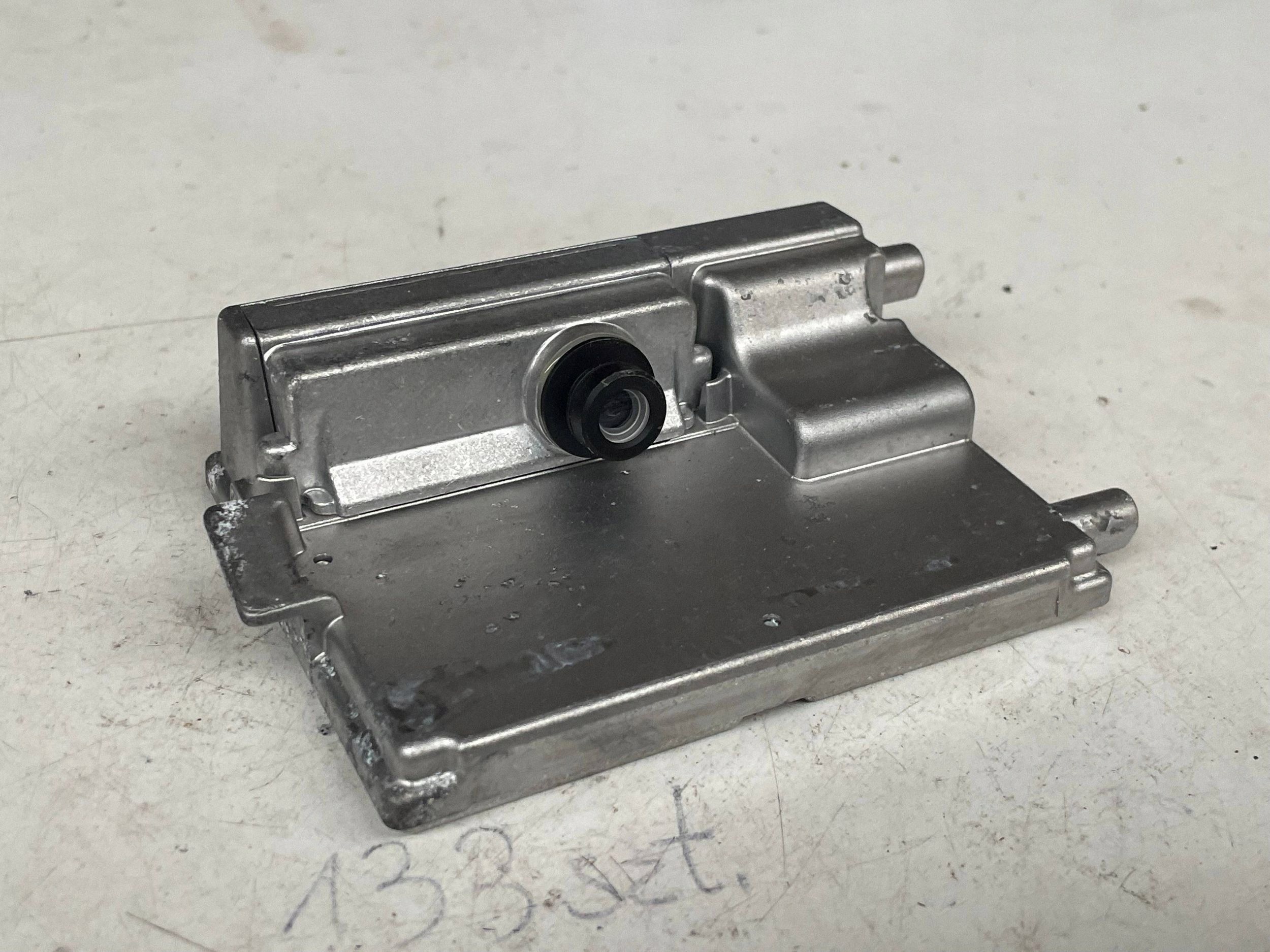 KAMERA PRZEDNIEJ windows (ADAS) CUPRA LEON 5WA980653D @M