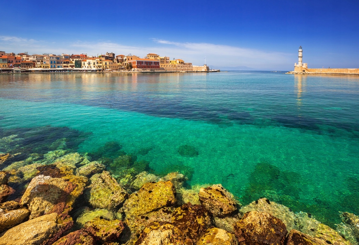 

Fototapeta Flizelinowa Kreta, grecja - 104x70