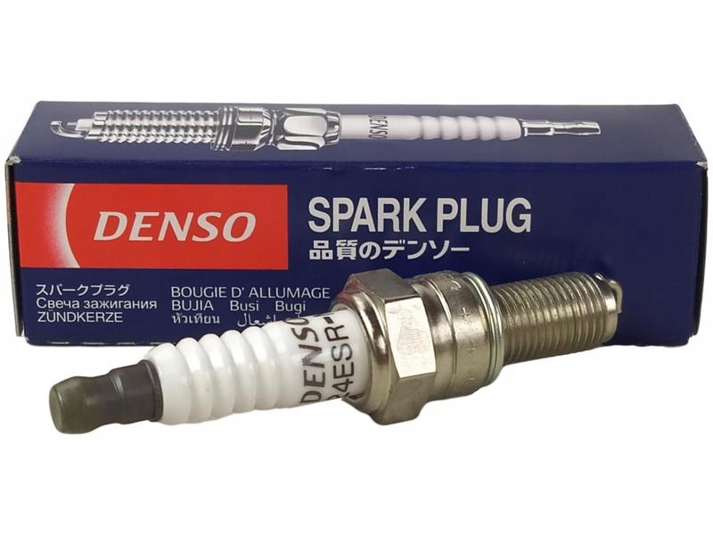 

Denso U24ESR-NB Świeca Zapłonowa