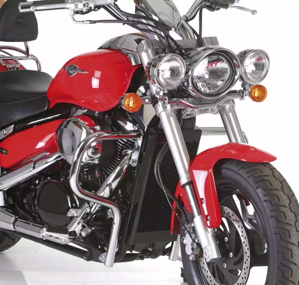Suzuki M 800 Intruder (2005-2009) Gmol motora