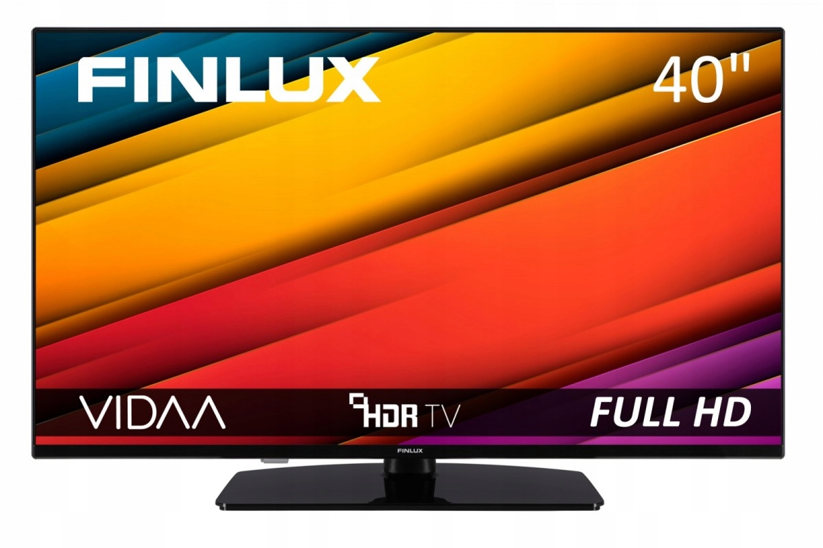 Telewizor Led Finlux 40500 40" Full Hd