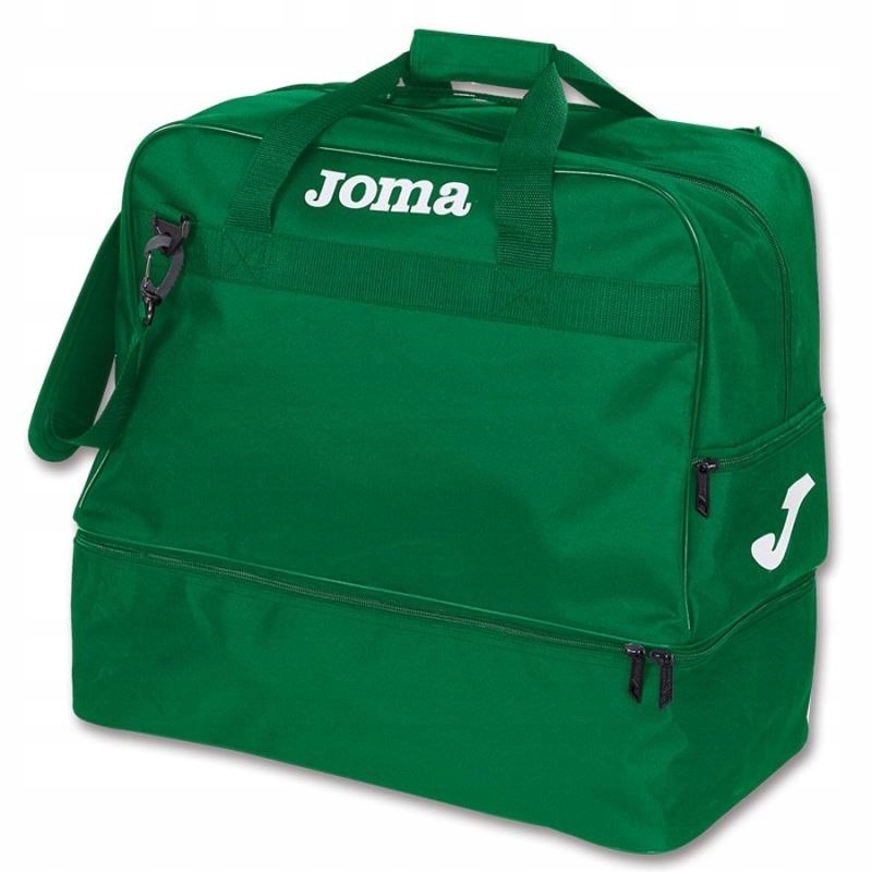 Torba Joma Training III 400006.450 Zielony