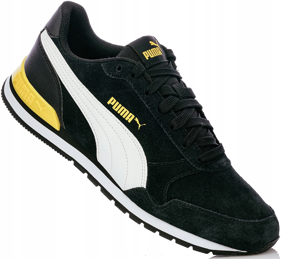 

Buty Damskie Puma St Runner v2 Sd 366000-08 r. 39