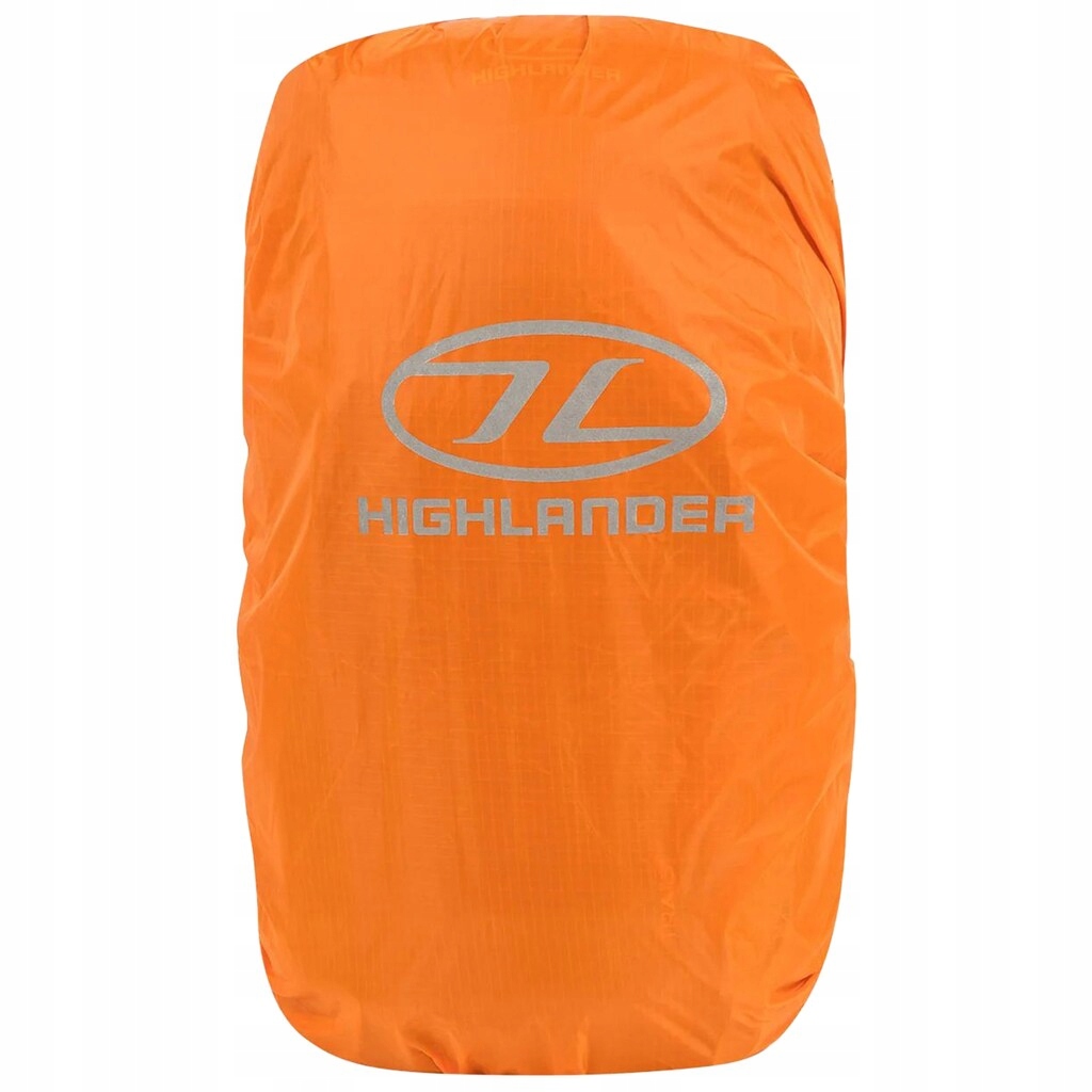 Pokrowiec na plecak wodoodporny Highlander Outdoor Rucksack Cover 40-50 l