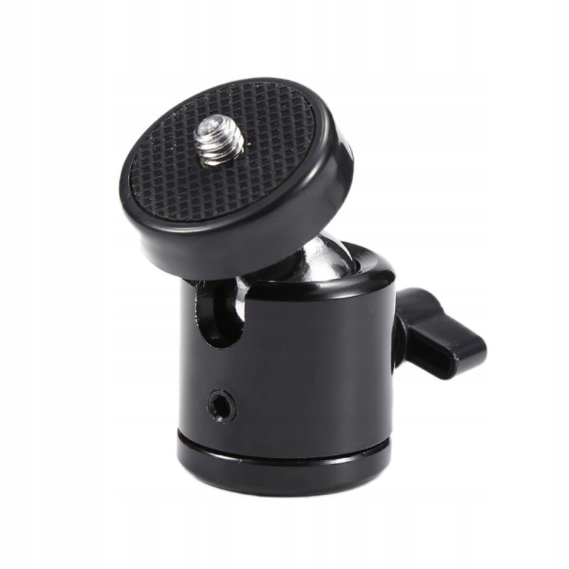 

Głowica kulowa 3D na statyw kijek Shoot GoPro 10