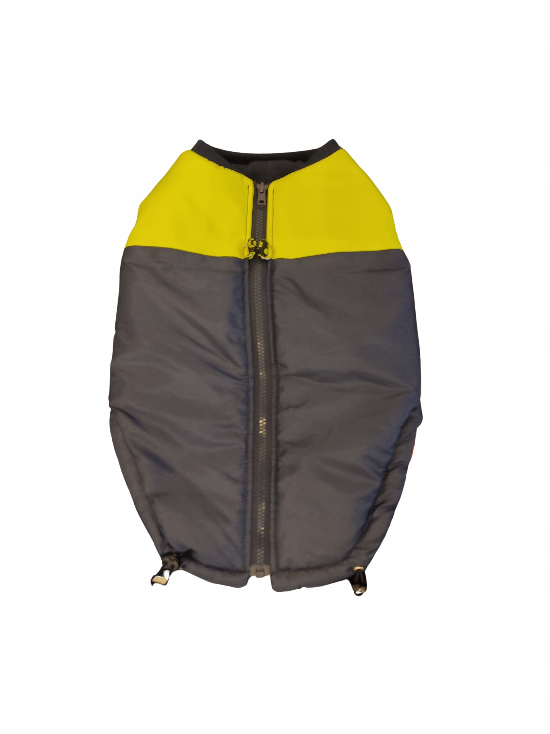 Levně Pchełka Zateplená bunda Active vel XL