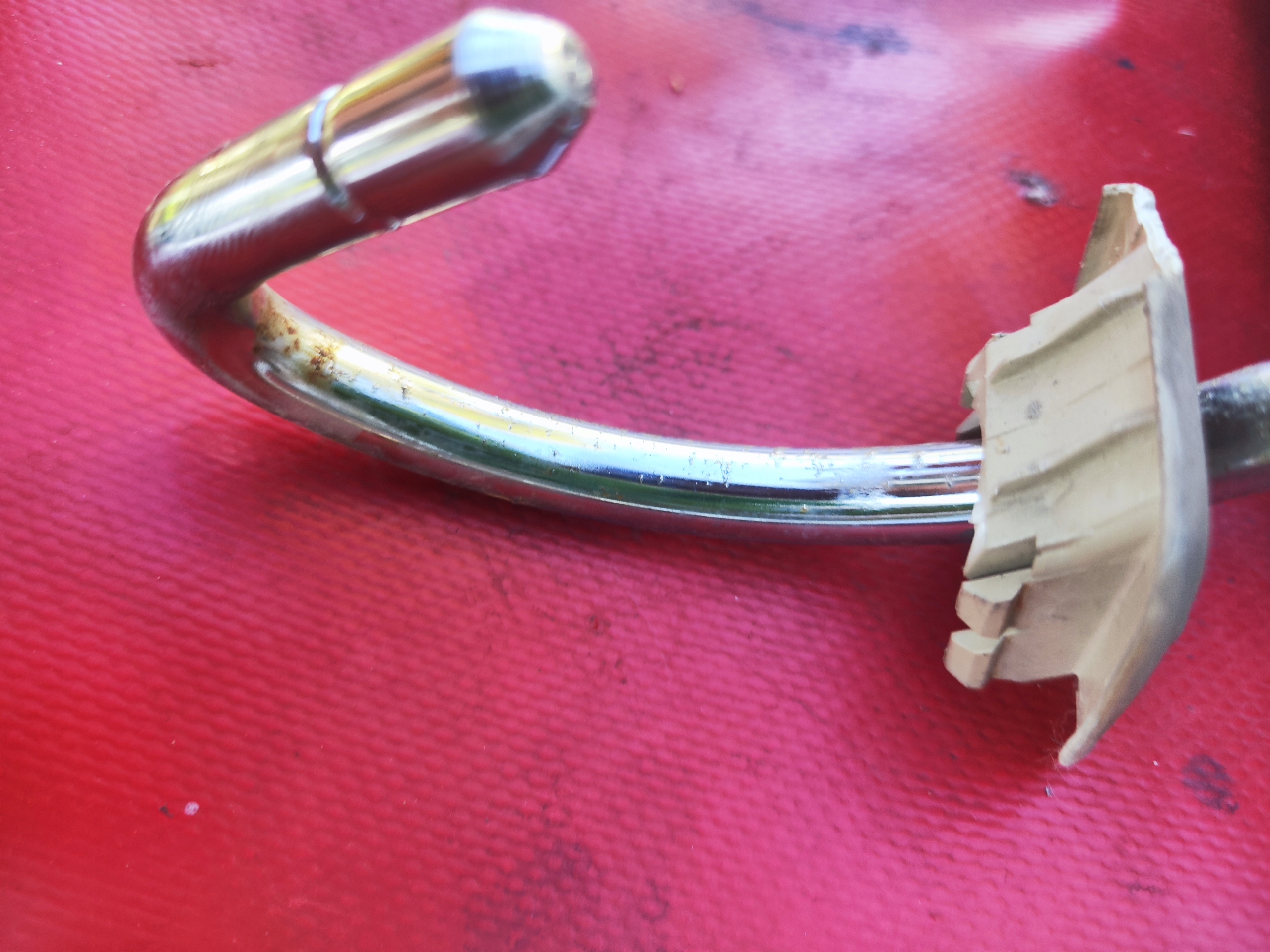 rest left right rear part rear MERCEDES W124 COUPE