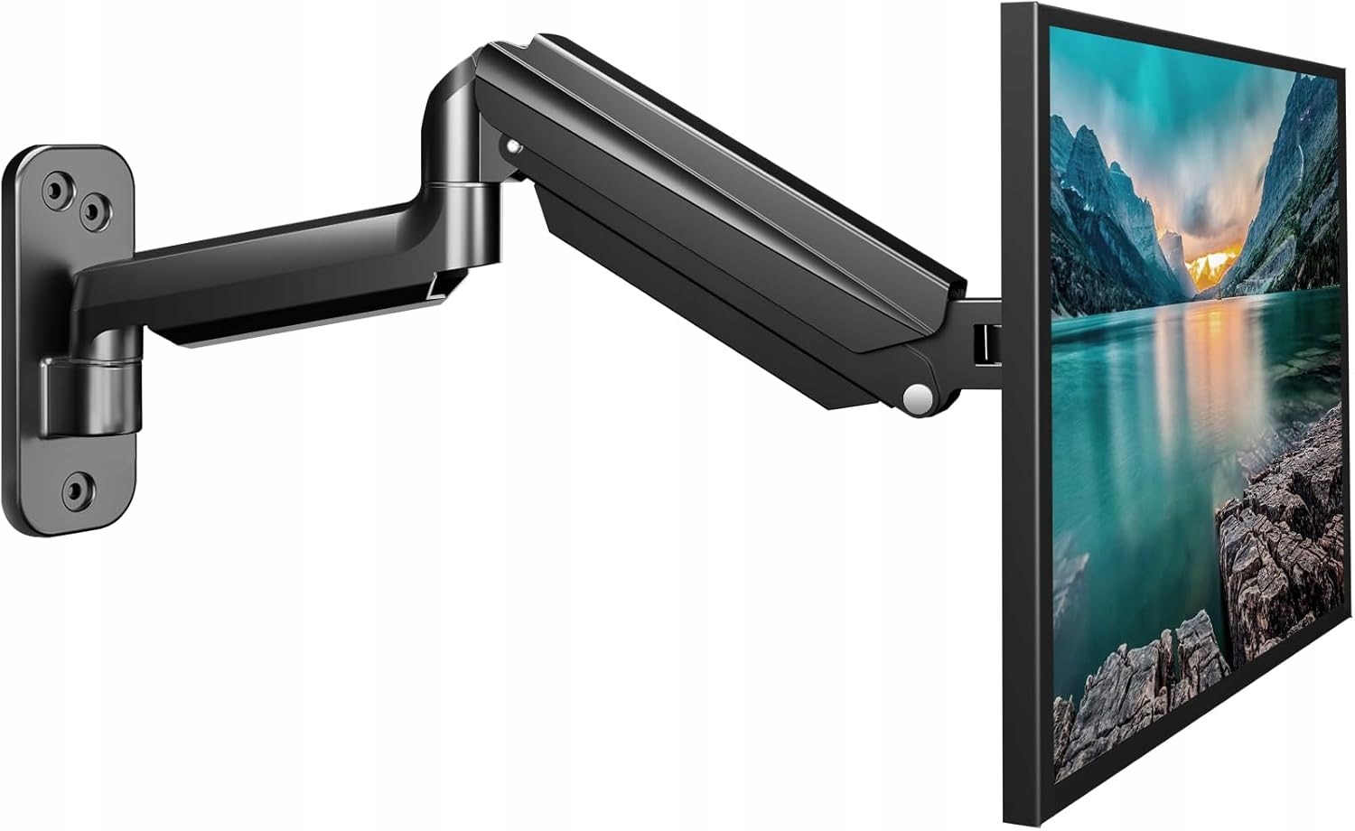 Nástěnný Věšák Na Monitor 13-42 Palců Až 56 CM Od Zdi