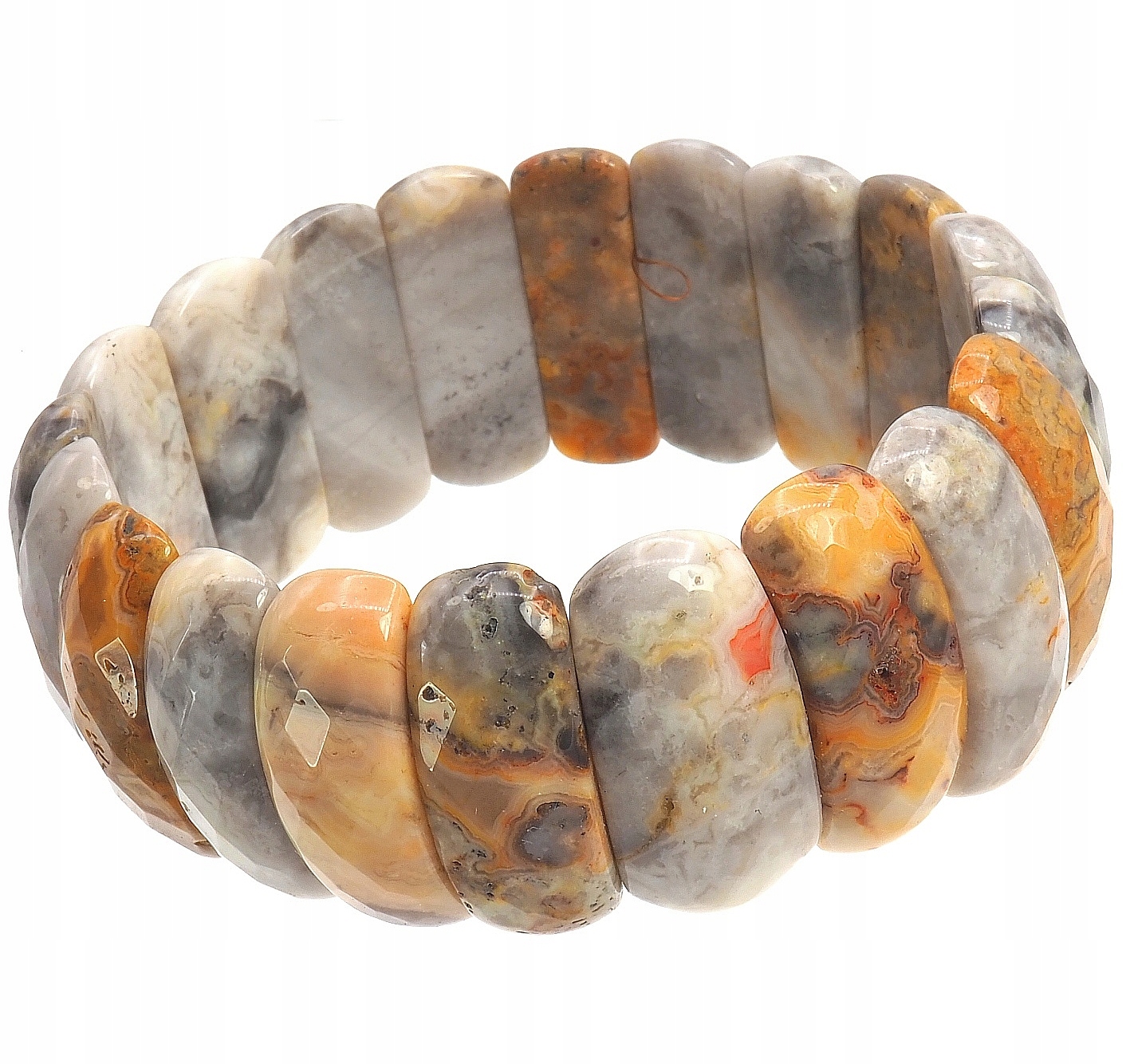 Originální opálový náramek s certifikátem