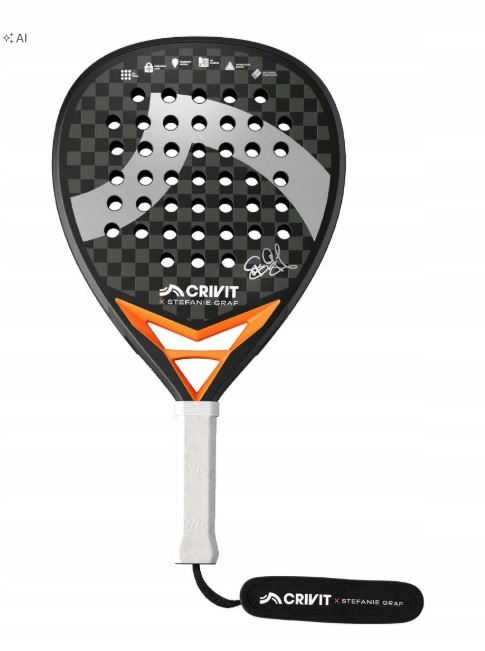 Rakieta do padla 12K Carbon Pro