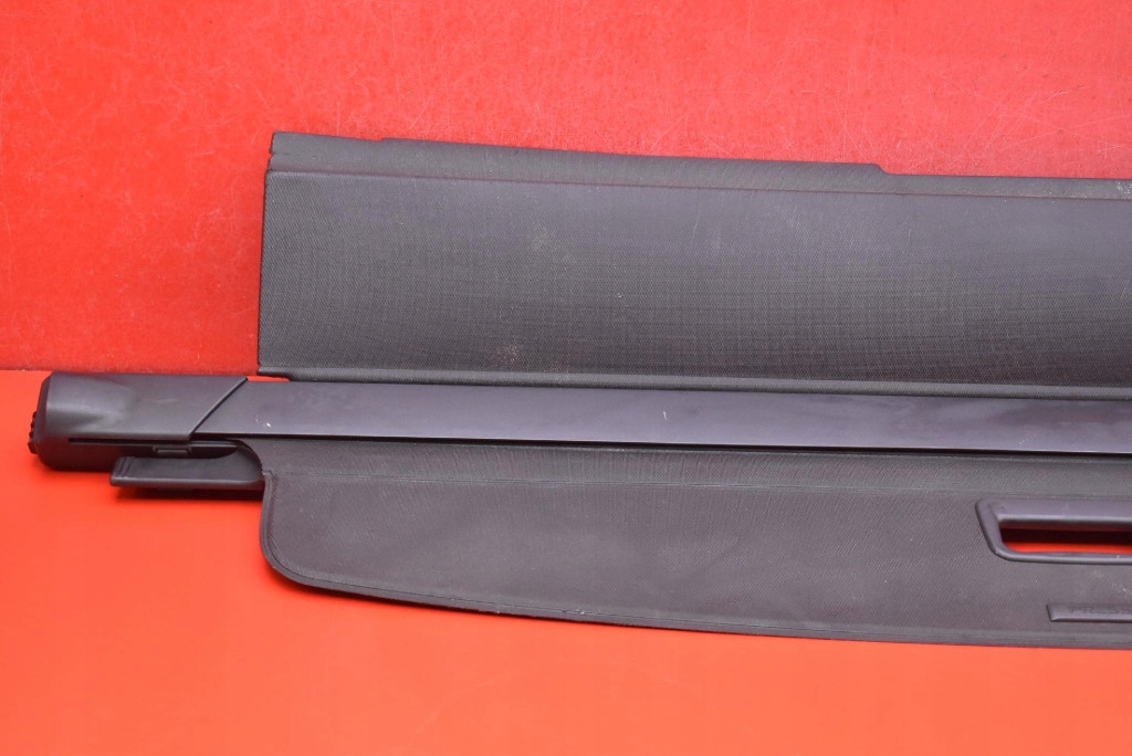 blinds boot SKODA OCTAVIA 2 II KOMBI 04-08