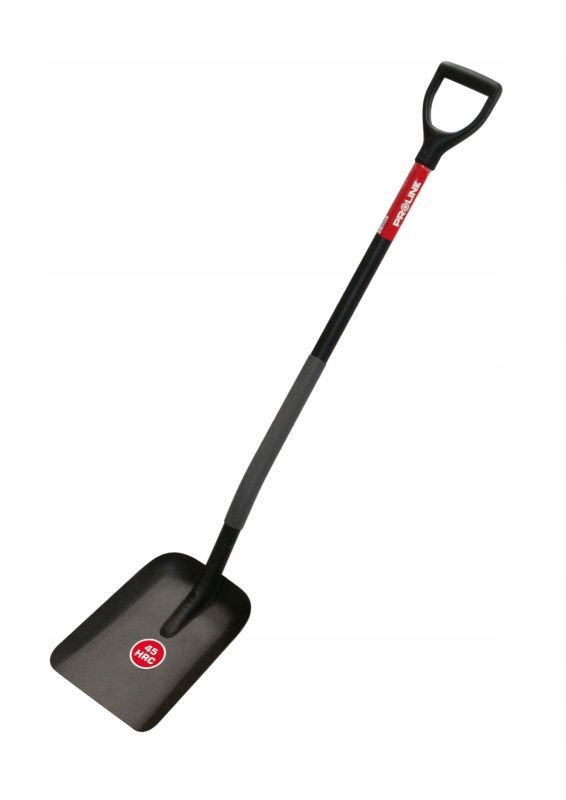 

Proline Łopata piaskowa hartowana 12373