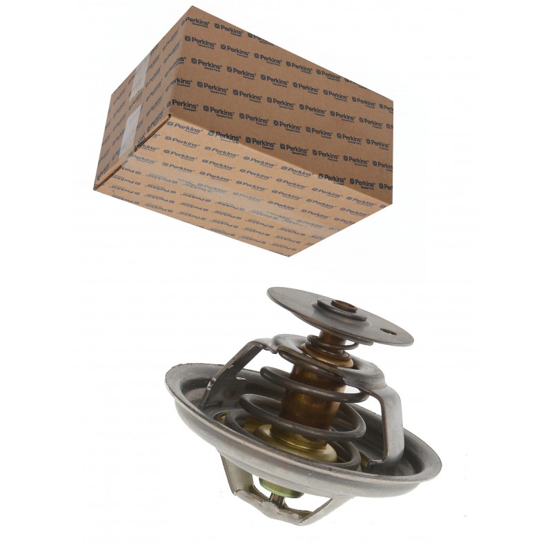 Termostat Oem Rypadlo-nakladač Jcb 2CX, 3CX, 4CX, 533-105, Fastrac 526-56