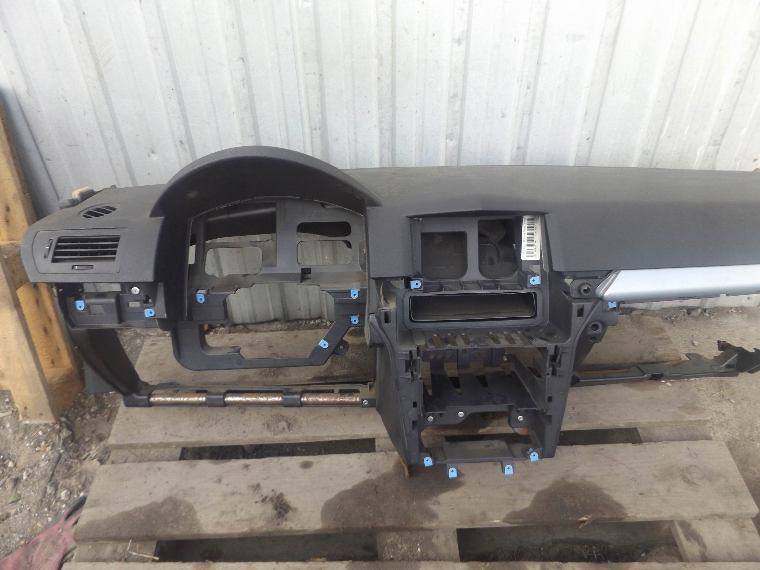 ASTRA III H консоль европа