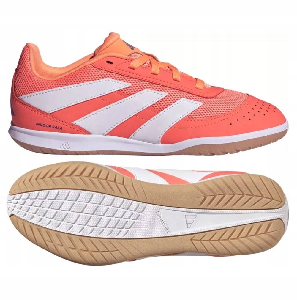 Boty adidas Predator Club In Sala JH8860 halovky vel. 30