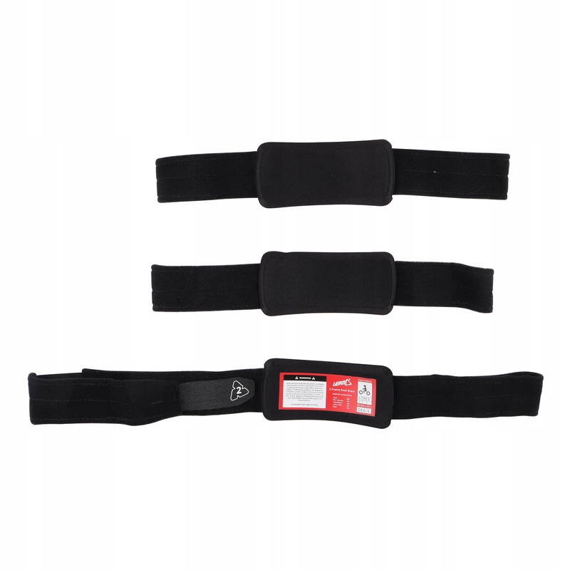 Sada Pásov Na Ortézu Kolien Leatt Strap Kit Z-frame Pair L/XL