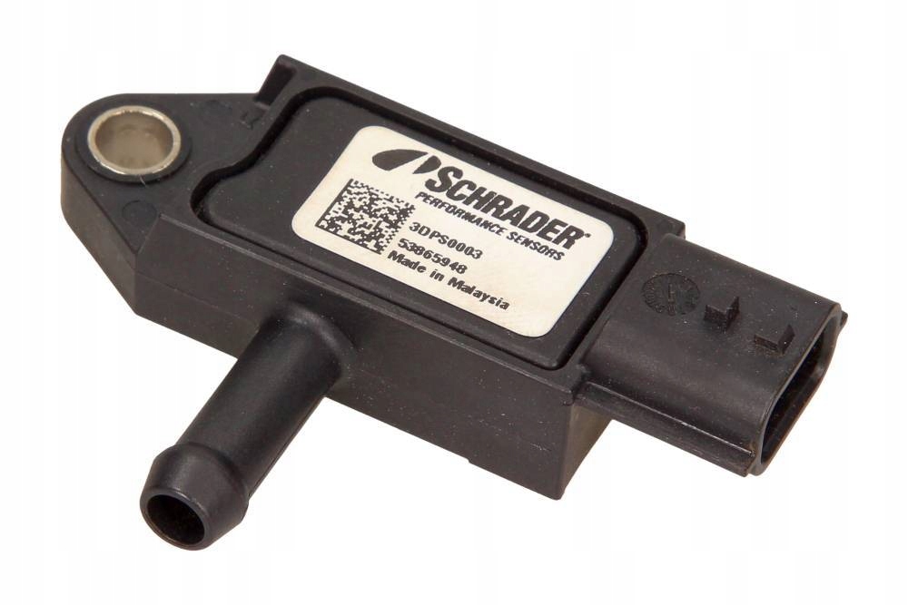 36-14 801 - ДАВАЧ ТИСКУ. RENAULT CLIO 1,5 DCI 10-