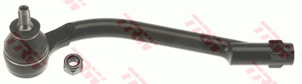 TRW KOŃCÓWKA DRĄŻKA KIEROWNICZEGO PRZÓD JTE2150 Producent części TRW